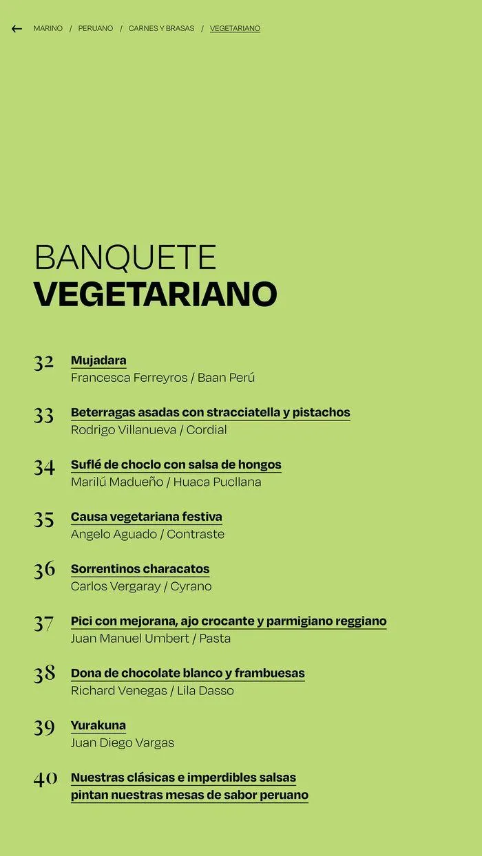 Catalogo de Sabores de 40 anos 4 de julio al 31 de diciembre 2024 - Pag 73
