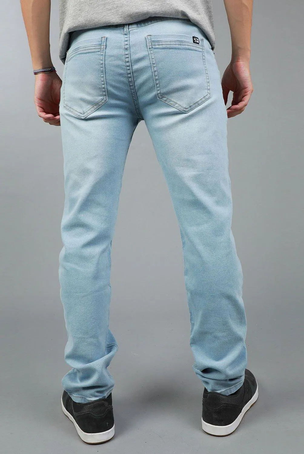 Jean Slim Algodón Hombre Doo Australia