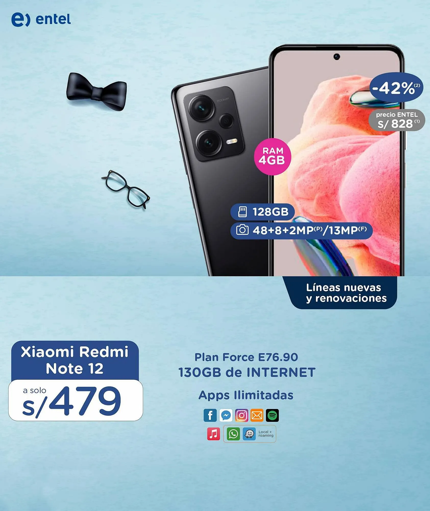 Catalogo de Catálogo Sitel 26 de junio al 10 de julio 2023 - Pag 2