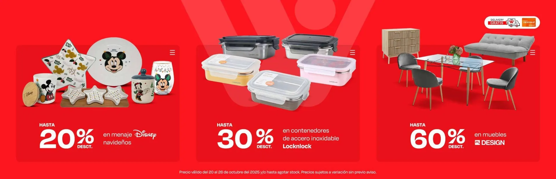 Catalogo de Catálogo Wong 17 de octubre al 31 de octubre 2025 - Pag 10