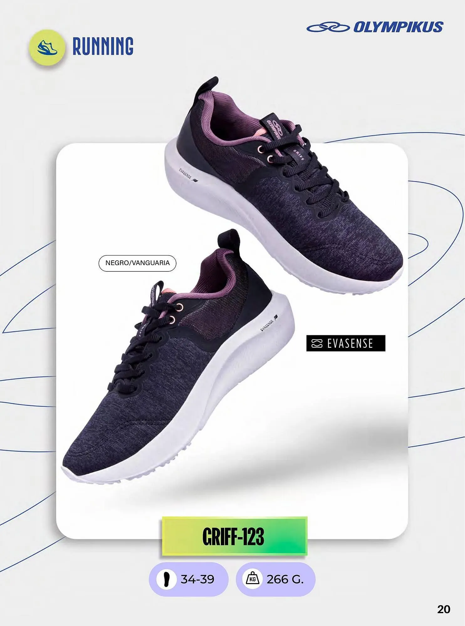 Catalogo de Catálogo Azaleia 26 de setiembre al 31 de octubre 2023 - Pag 20