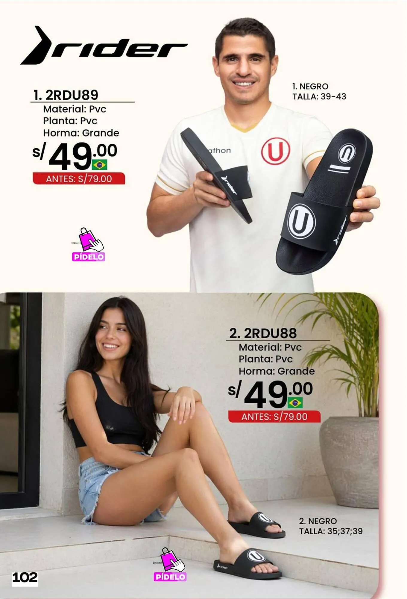 Catalogo de Catálogo Sokso 18 de mayo al 28 de junio 2026 - Pag 102