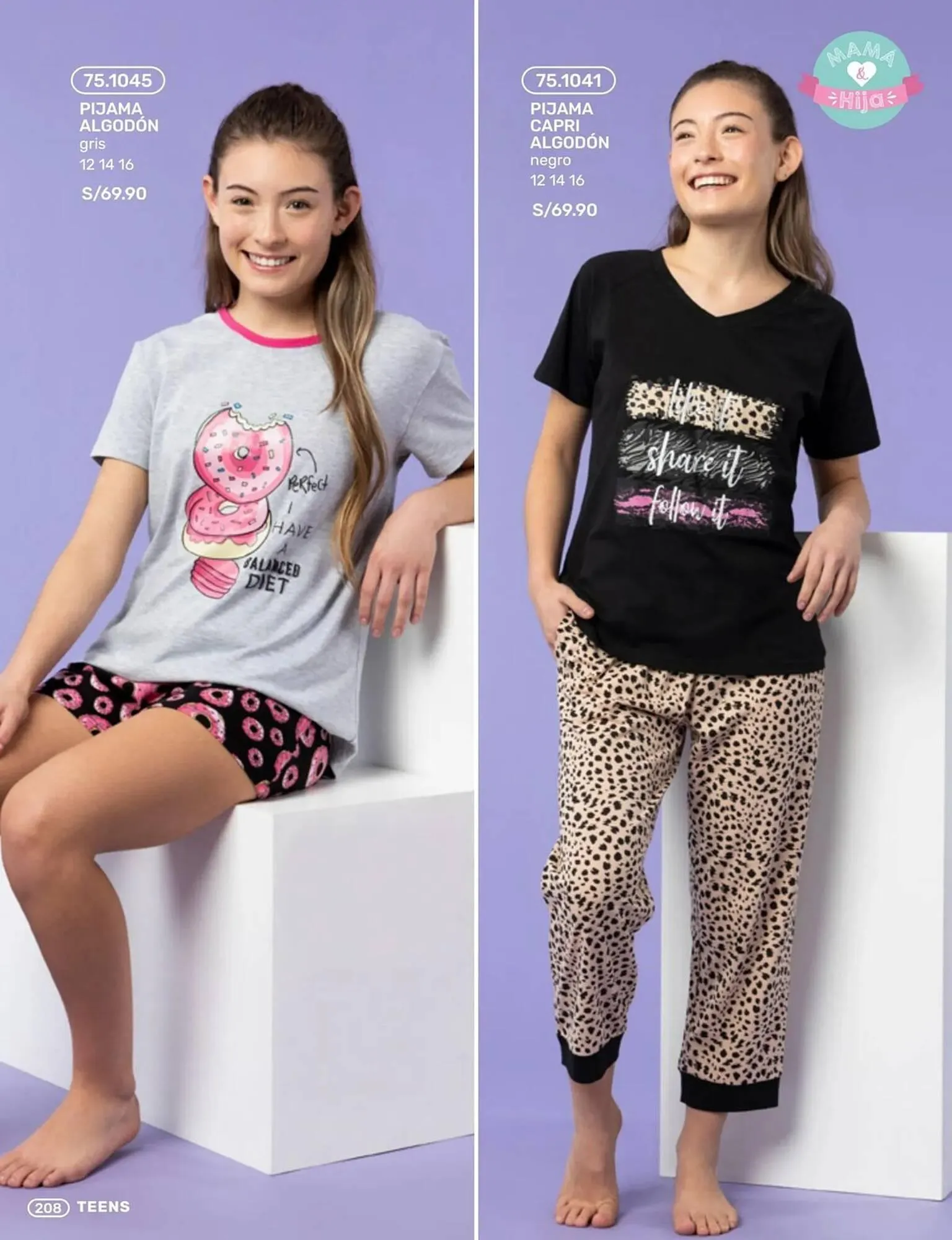 Catalogo de Catálogo Kayser 21 de octubre al 31 de marzo 2025 - Pag 208