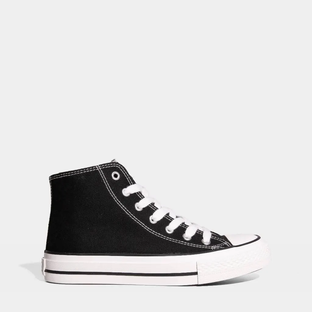 Zapatillas Urbanas R18 Junior R18K-Cd0003