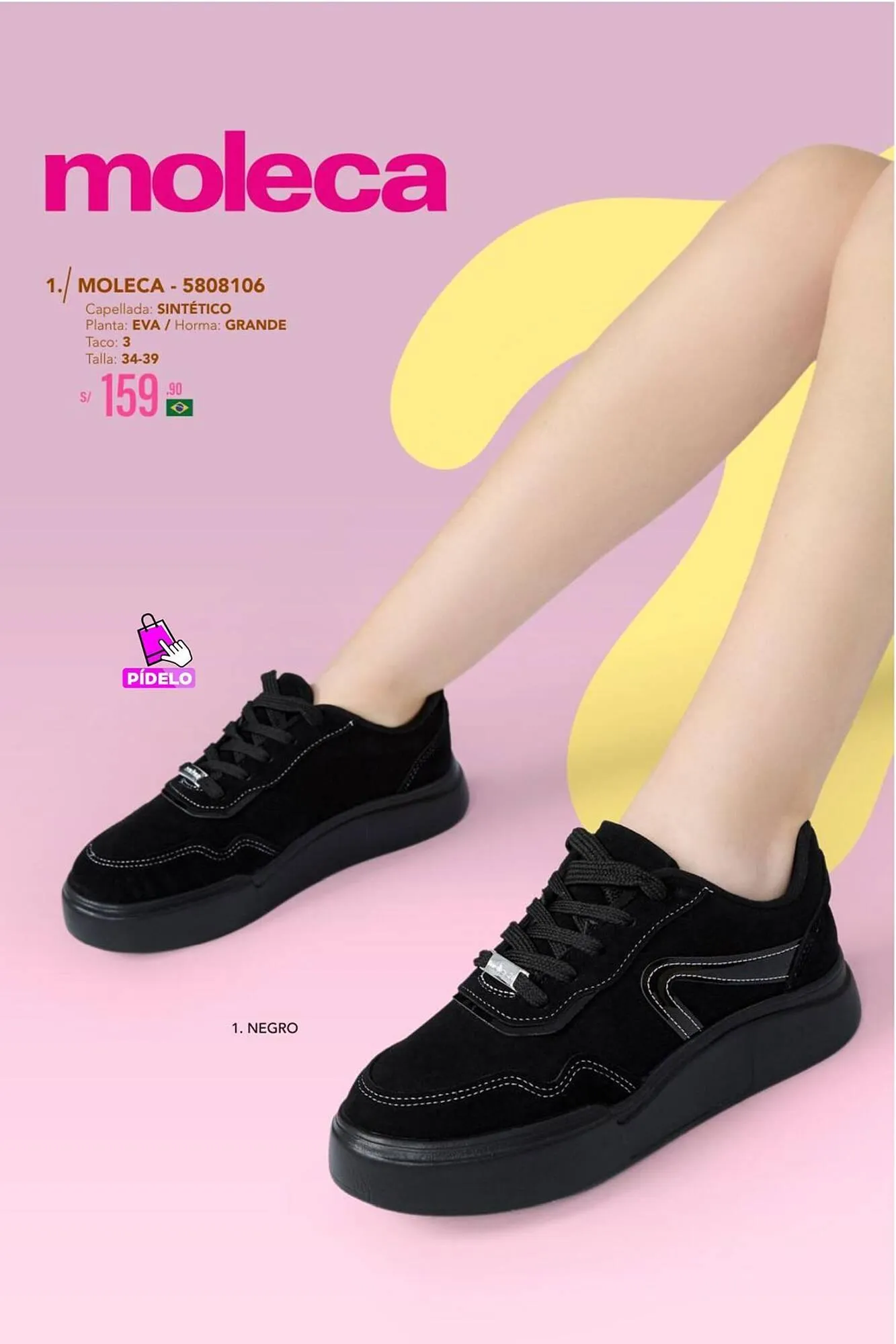 Catalogo de Catálogo Sokso 21 de julio al 10 de agosto 2025 - Pag 77