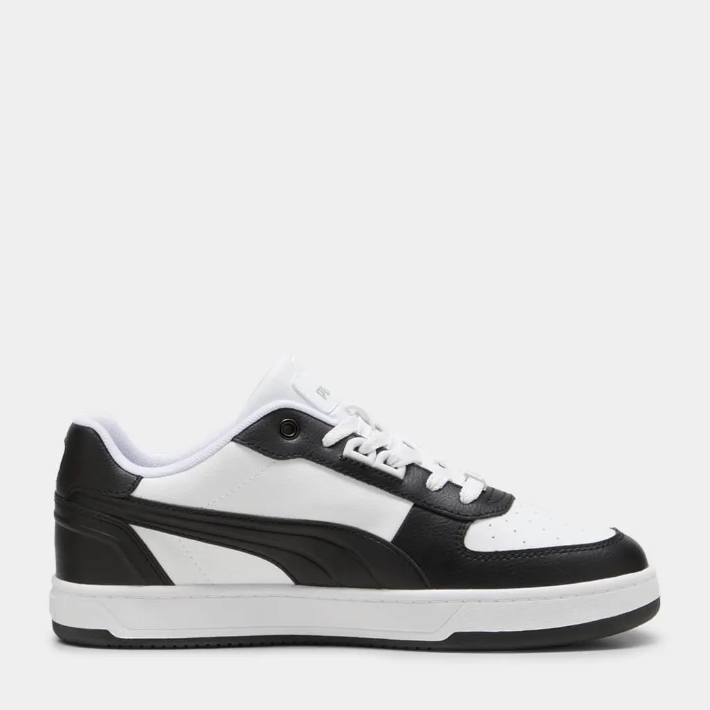 Zapatillas Urbanas Puma Hombres 395016 04 Caven 2 Lux