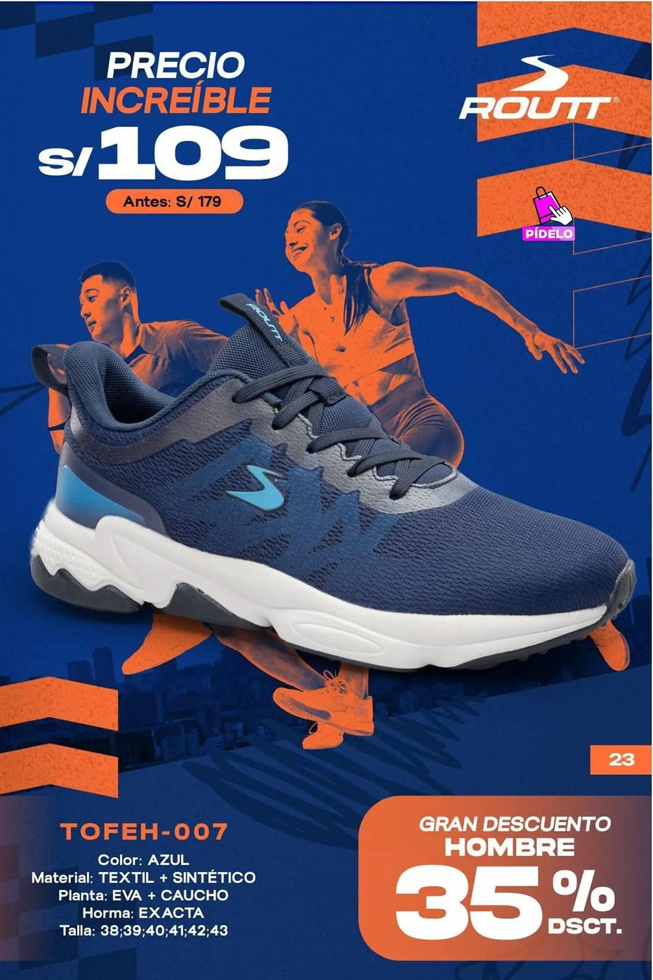 Catalogo de Catálogo Sokso 5 de junio al 29 de junio 2025 - Pag 23