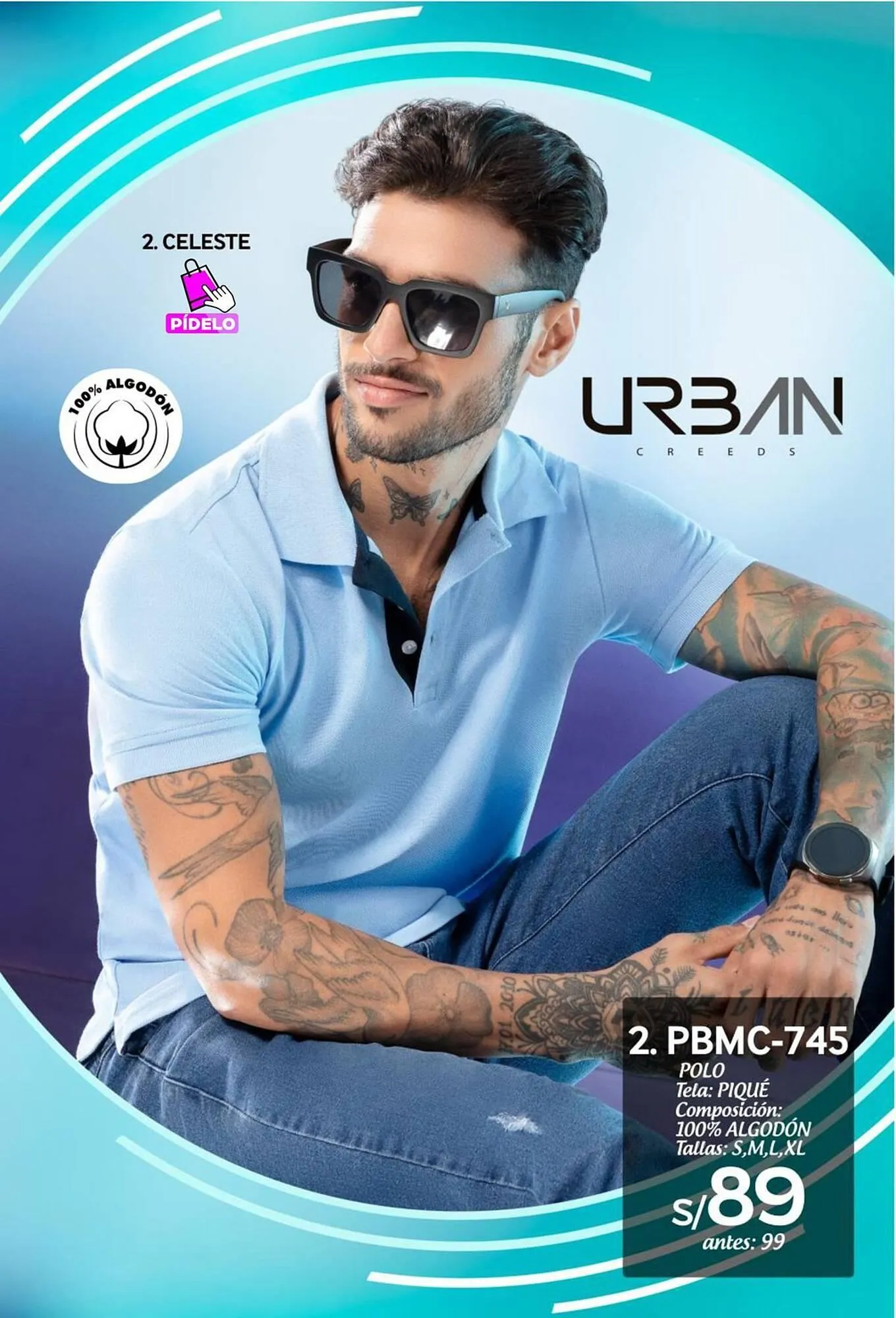 Catalogo de Catálogo Sokso 17 de febrero al 6 de abril 2025 - Pag 57