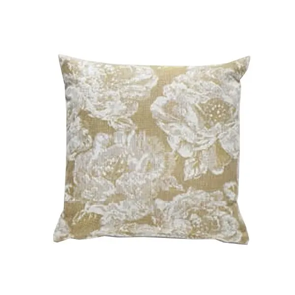 Cojín Rosa - L43xL43cm