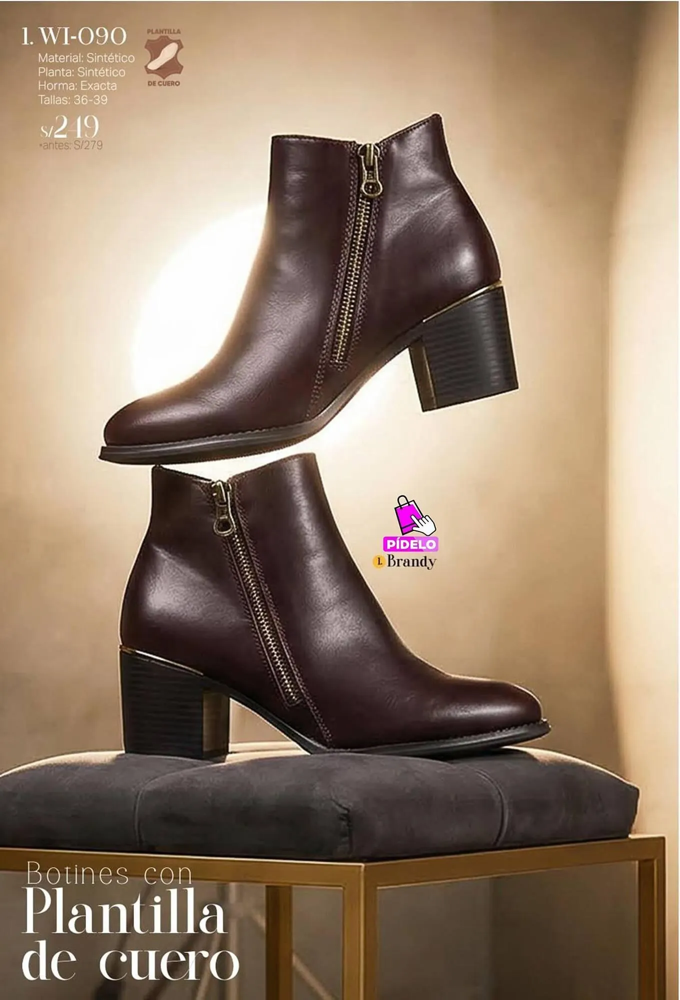 Catalogo de Catálogo Sokso 6 de abril al 3 de mayo 2026 - Pag 8