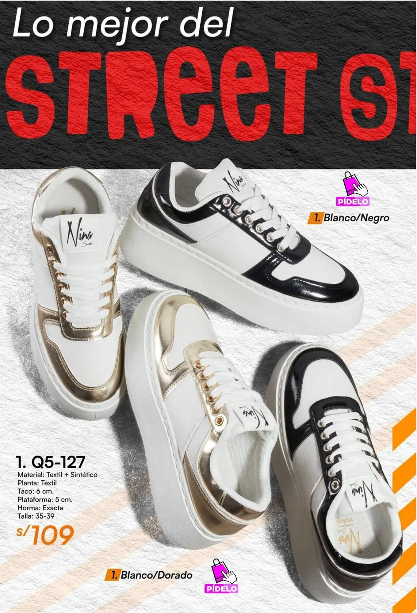 Catalogo de Catálogo Sokso 27 de febrero al 6 de abril 2025 - Pag 2