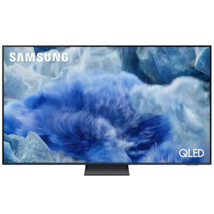 TV Samsung 65" QLED 4K FHD Tizen Q8F 2025
