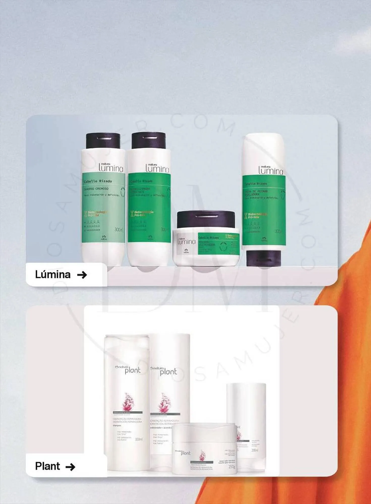 Catalogo de Catálogo Natura 5 de setiembre al 14 de setiembre 2023 - Pag 116