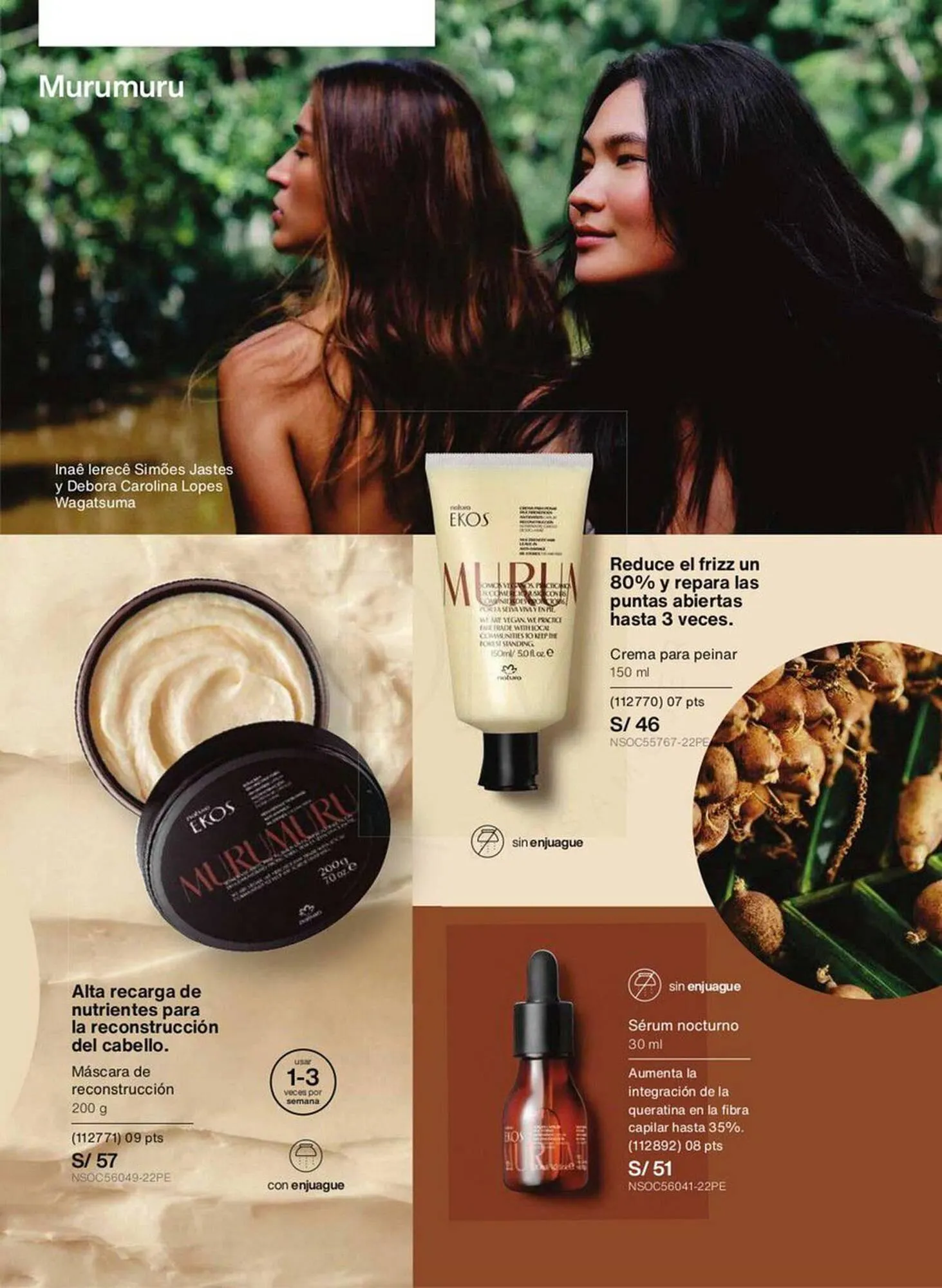 Catalogo de Catálogo Natura 28 de enero al 24 de febrero 2025 - Pag 141