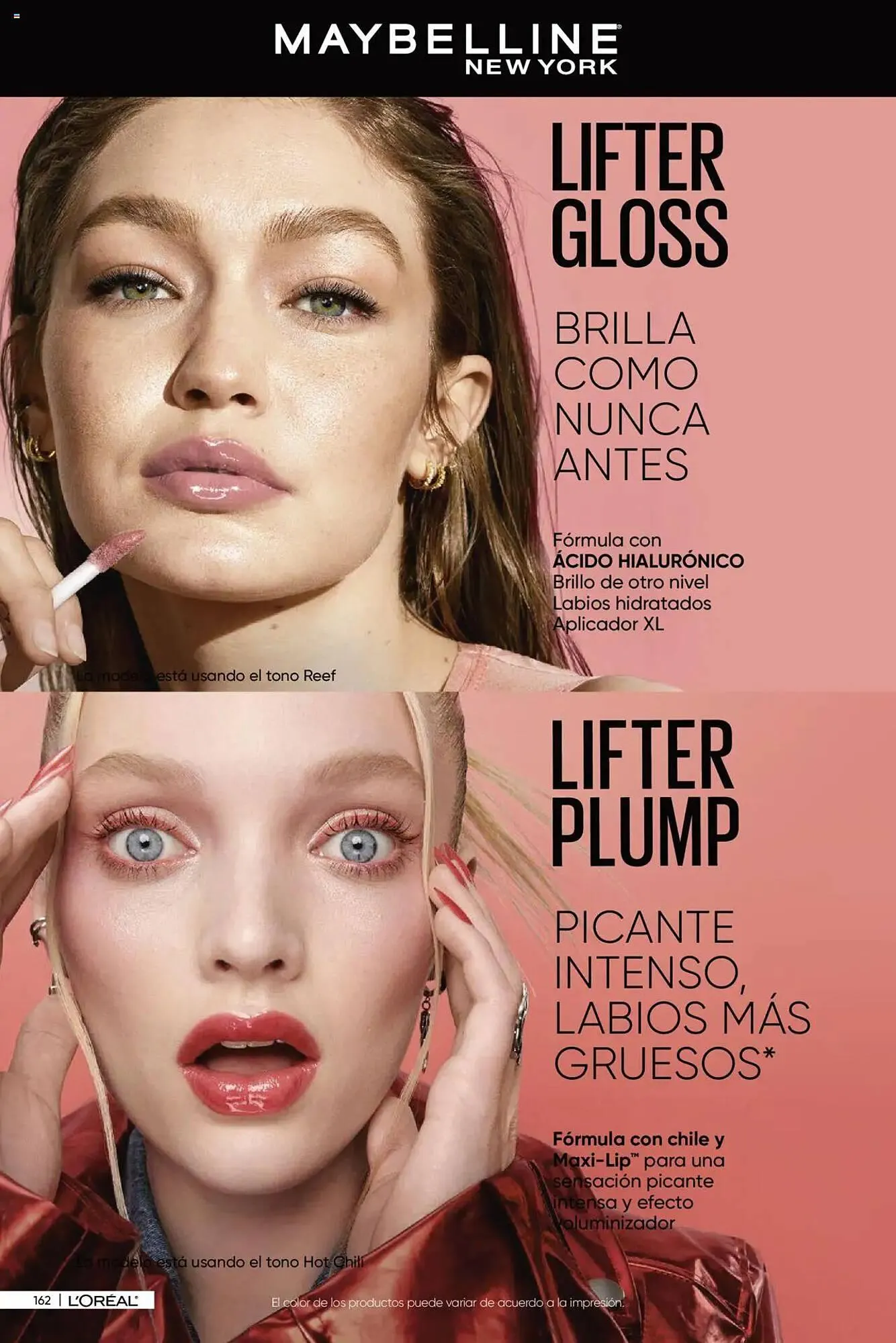 Catalogo de Catálogo Dupree 18 de diciembre al 20 de enero 2025 - Pag 416