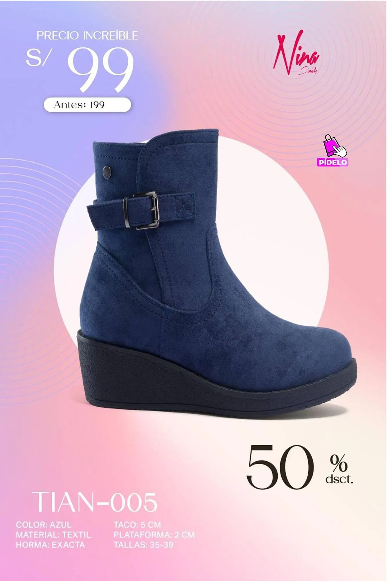 Catalogo de Catálogo Sokso 5 de enero al 11 de enero 2026 - Pag 64