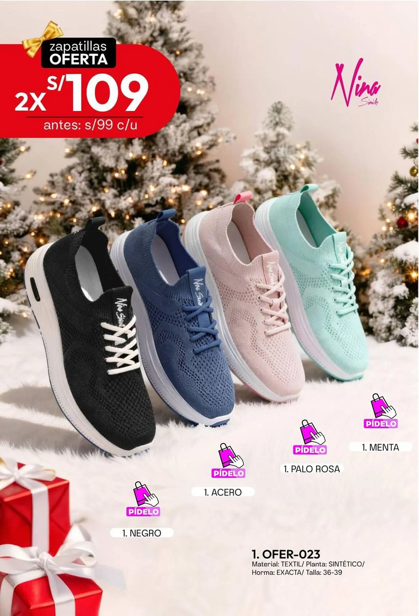 Catalogo de Catálogo Sokso 15 de diciembre al 4 de enero 2026 - Pag 2