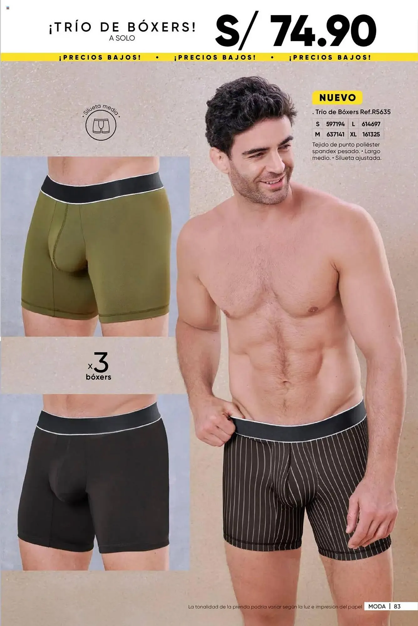 Catalogo de Catálogo Dupree 18 de agosto al 1 de octubre 2025 - Pag 87