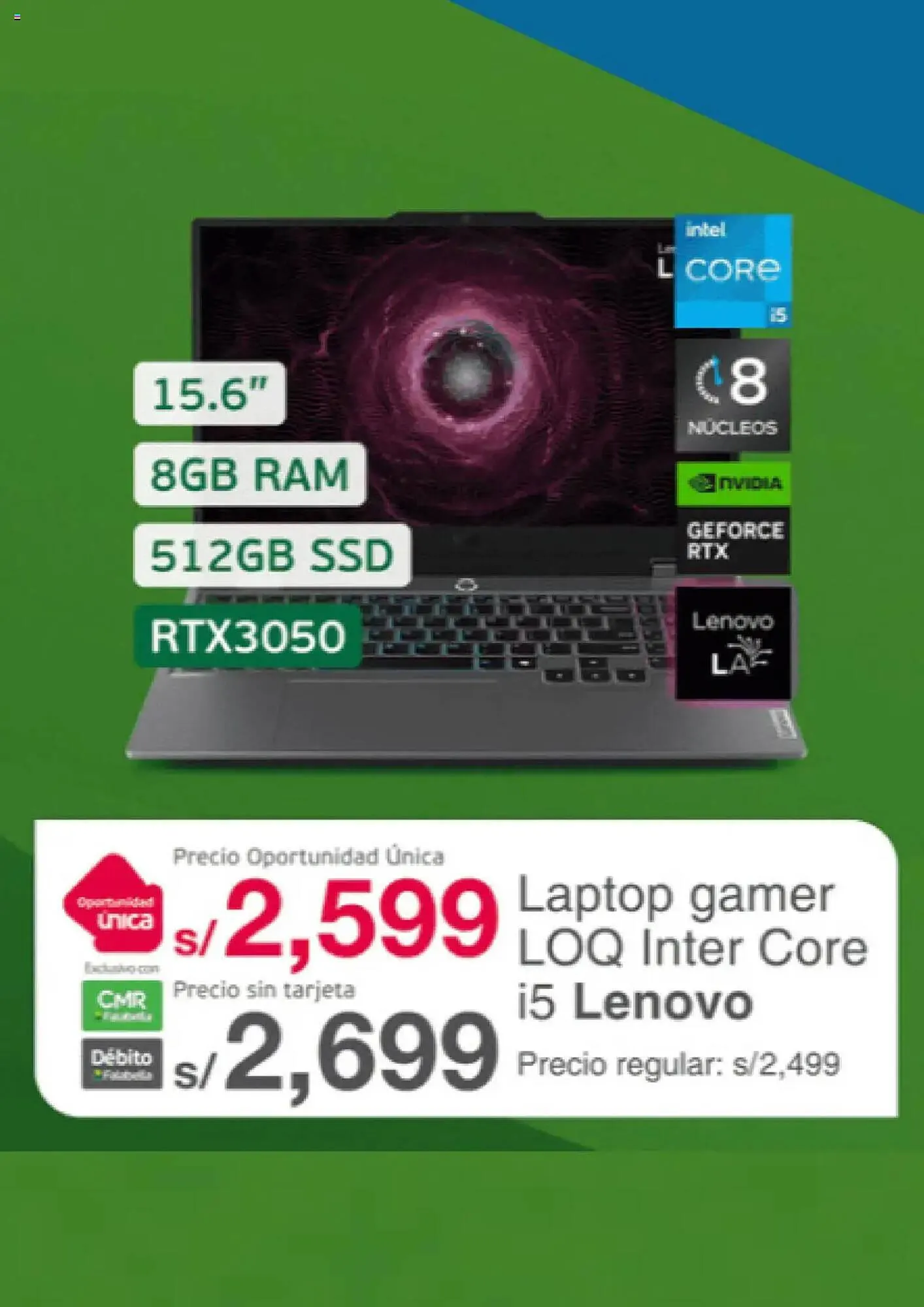 Catalogo de Catálogo Tottus 24 de marzo al 27 de marzo 2025 - Pag 6