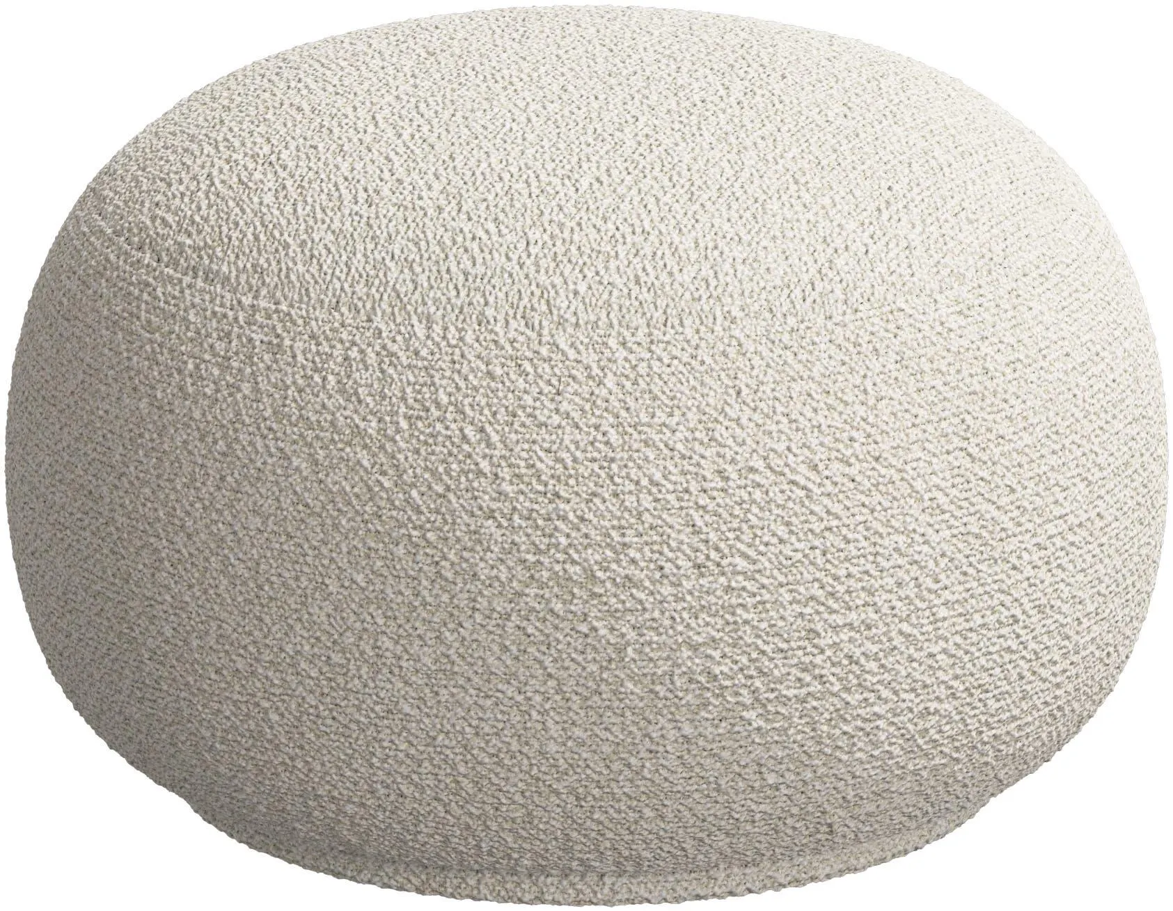 Tela Rimini blanca 3083