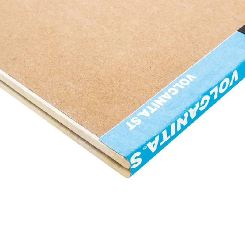 Placa de Drywall Volcanita ST 1/2" 1.22mx2.44m