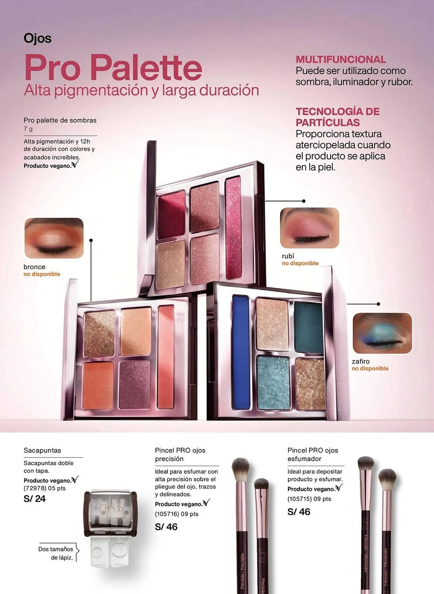 Catalogo de Catálogo Natura 29 de diciembre al 31 de diciembre 2025 - Pag 91