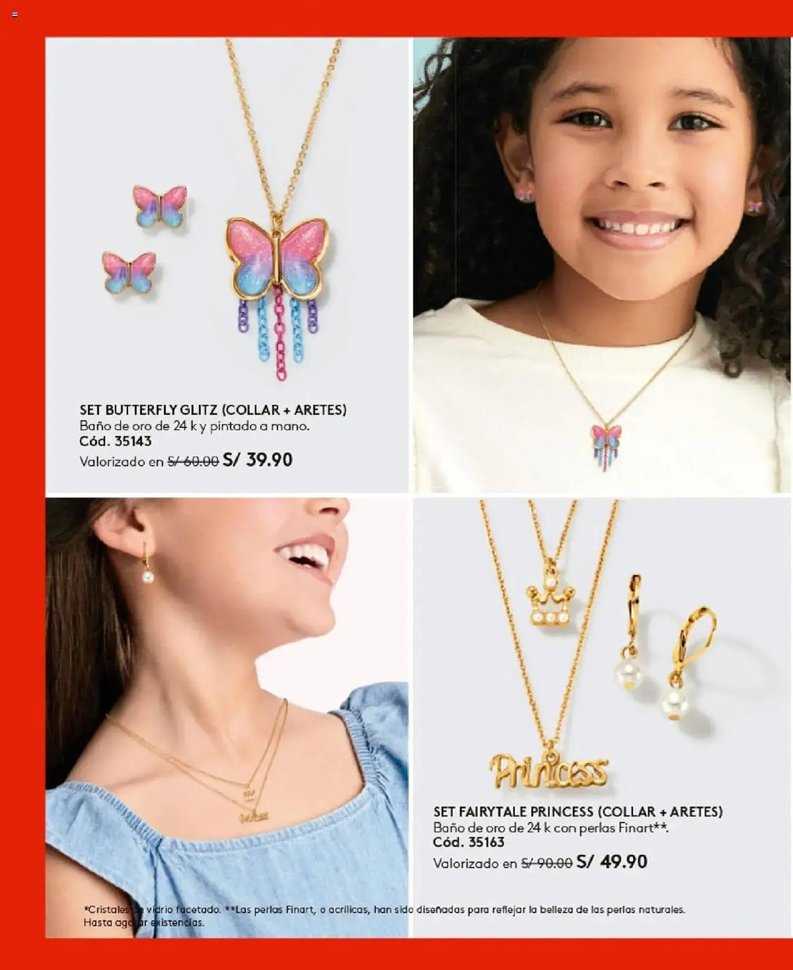 Catalogo de Catálogo Ésika 7 de julio al 29 de julio 2025 - Pag 92