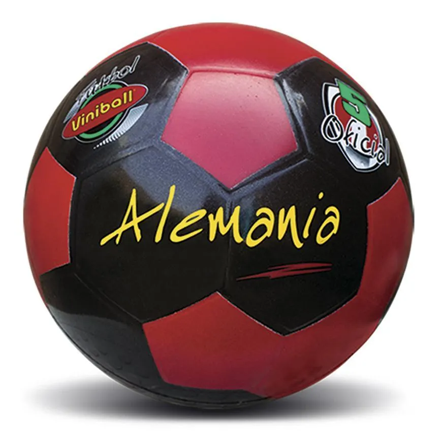 Pelota Deportiva Neopais Alemania 5