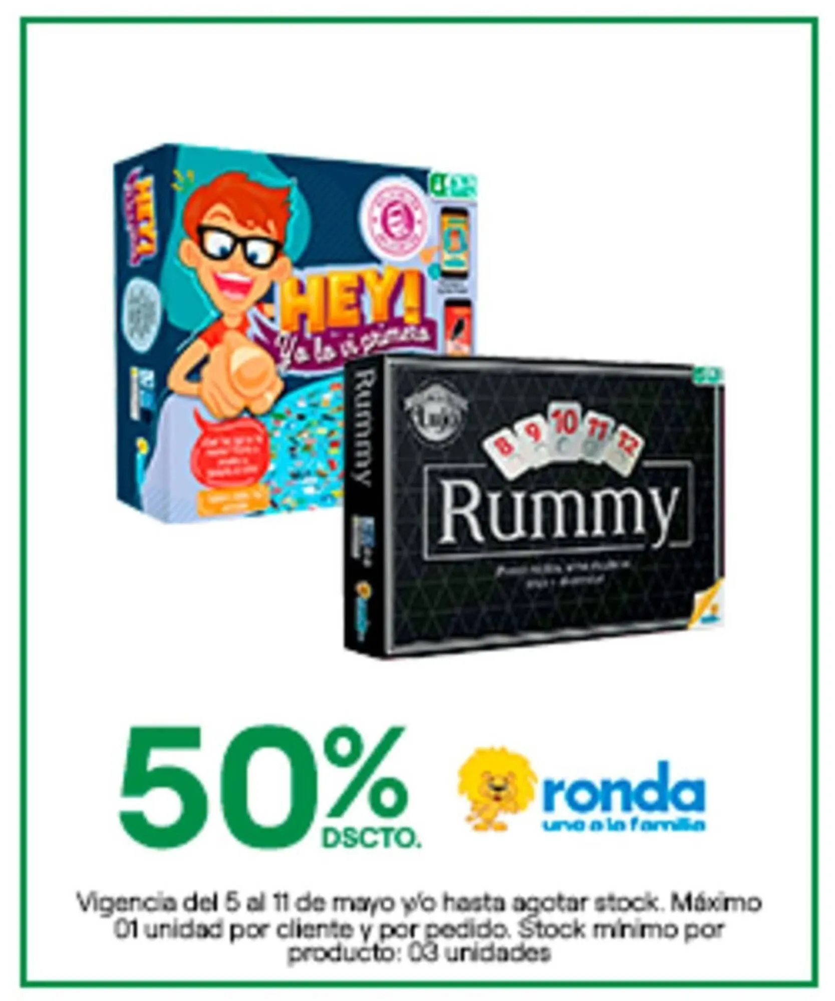 Catalogo de Catálogo Tai Loy 7 de mayo al 11 de mayo 2025 - Pag 2