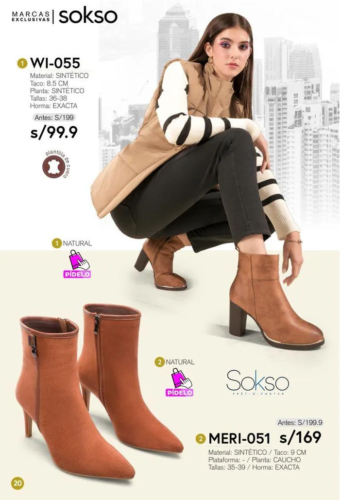 Catalogo de Super Descuento 10 de junio al 23 de junio 2024 - Pag 20