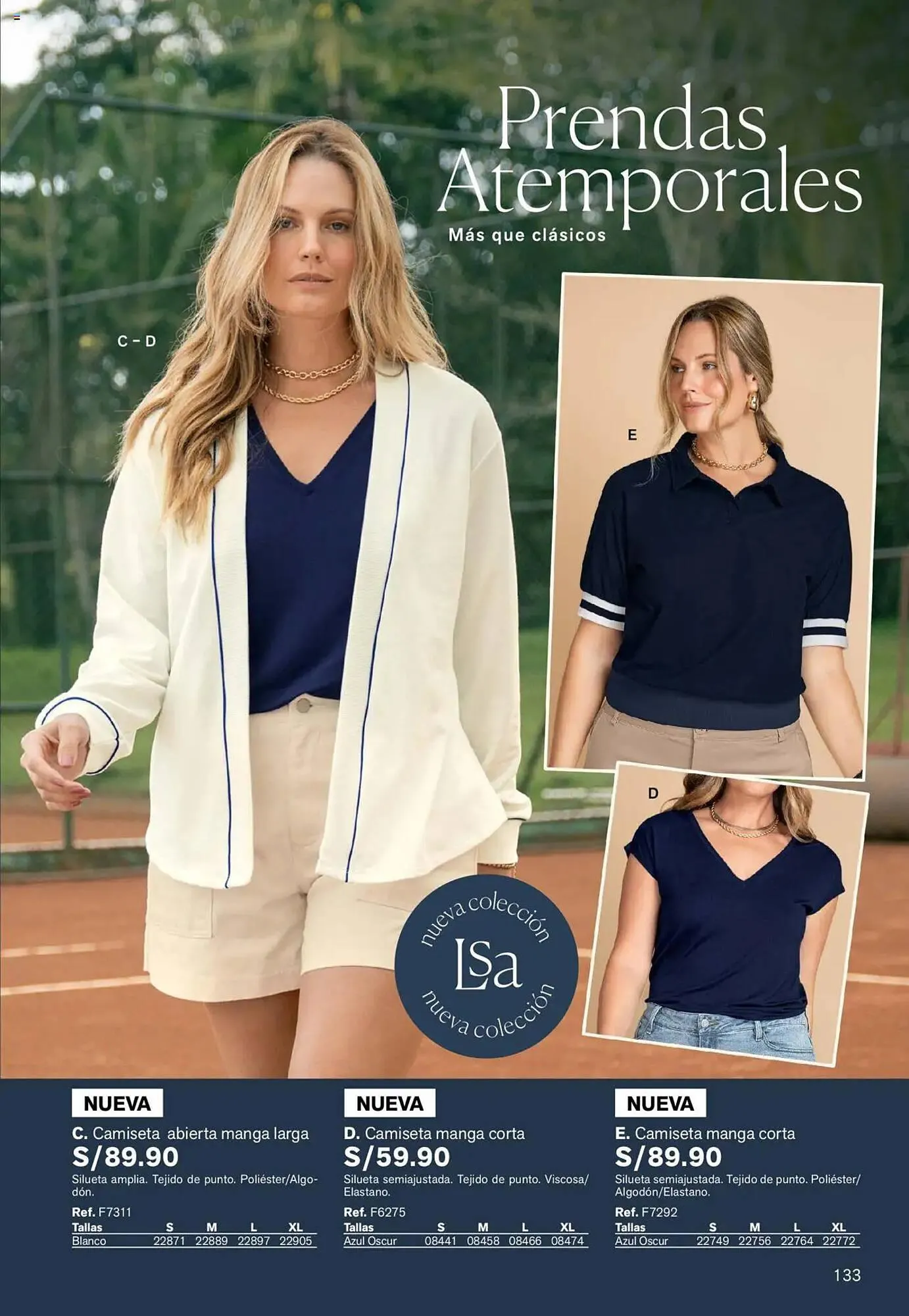 Catalogo de Catálogo Leonisa 21 de mayo al 1 de enero 2026 - Pag 273