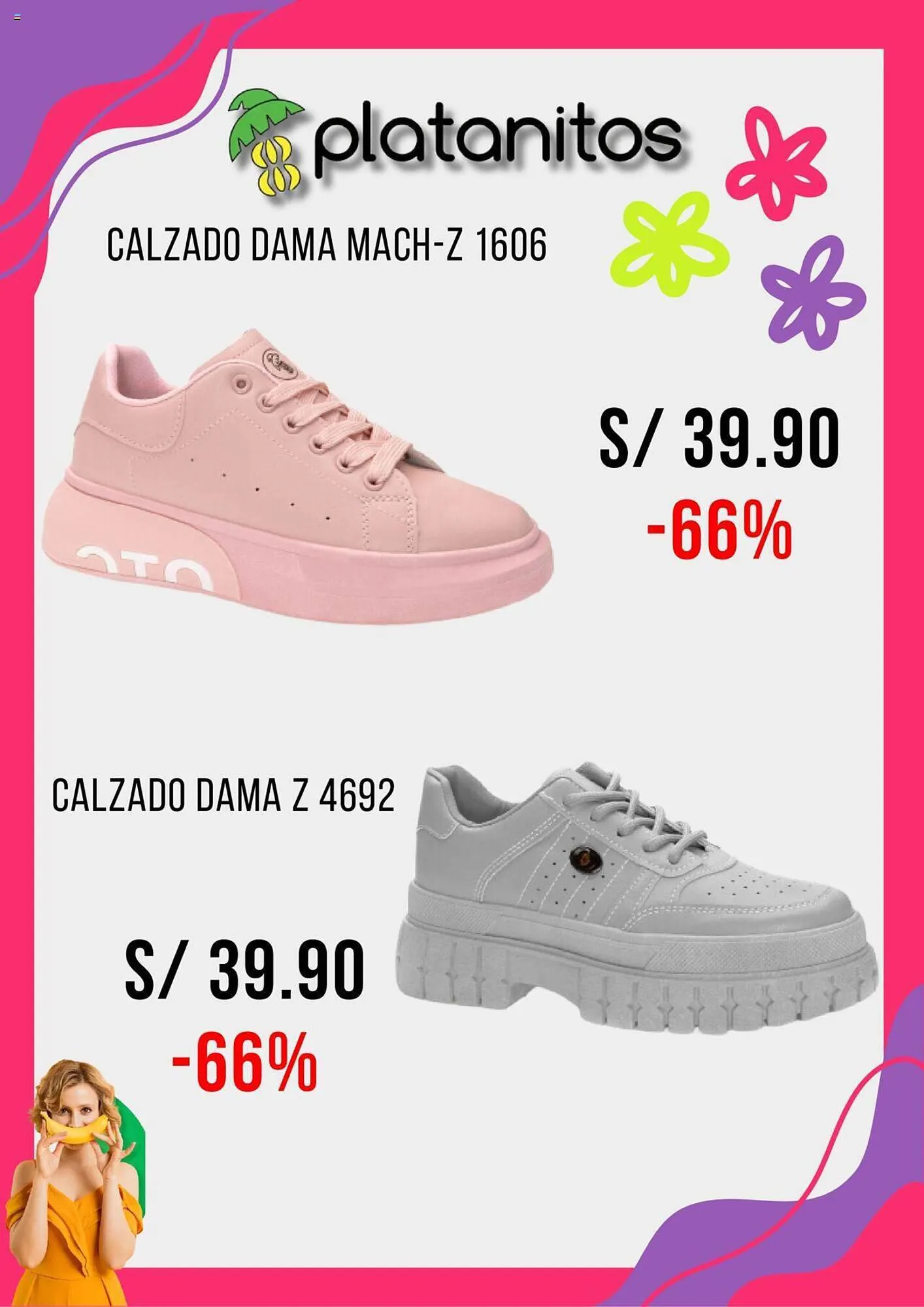 Catalogo de Catálogo Platanitos 23 de octubre al 14 de noviembre 2023 - Pag 4