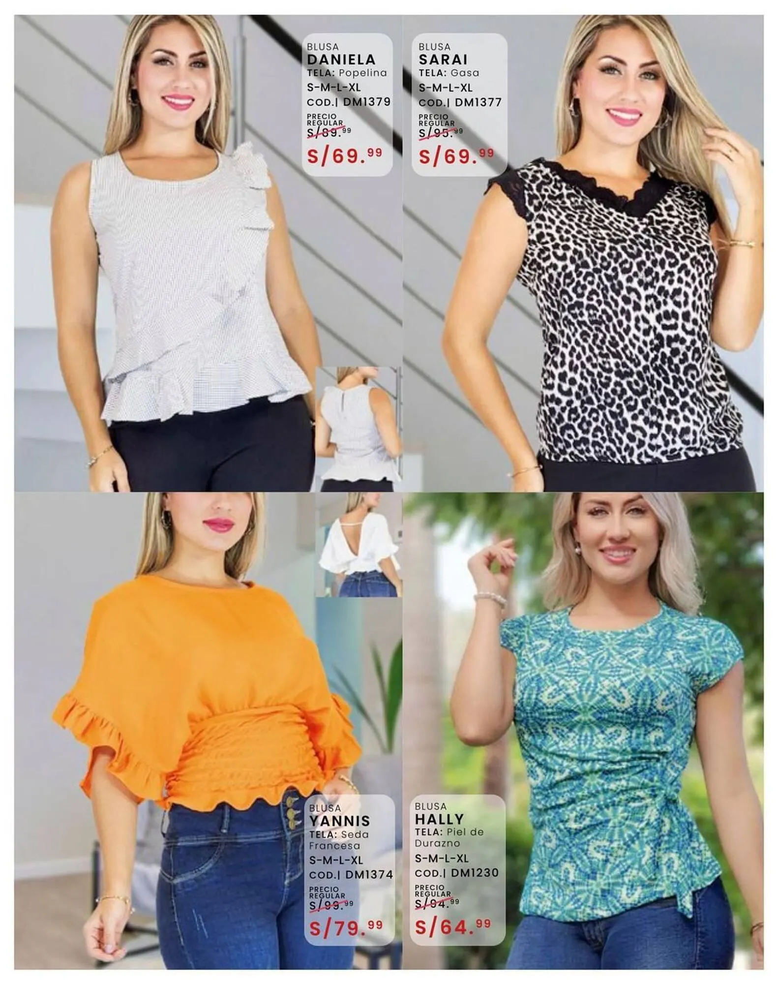 Catalogo de Catálogo Nivi 25 de marzo al 30 de marzo 2025 - Pag 20