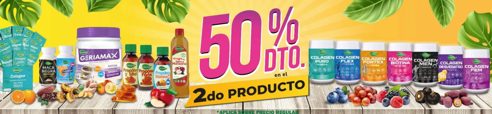 Catálogo Fitosana - 1