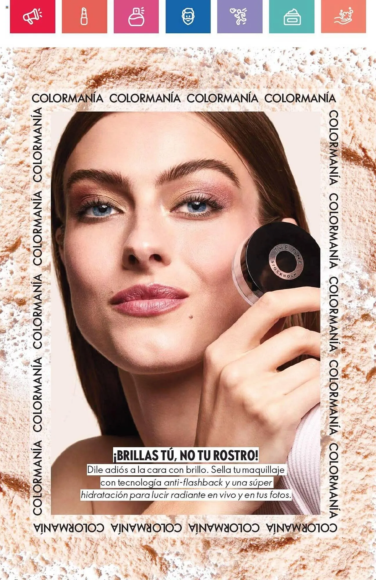 Catalogo de Catálogo Oriflame 6 de julio al 26 de julio 2024 - Pag 122