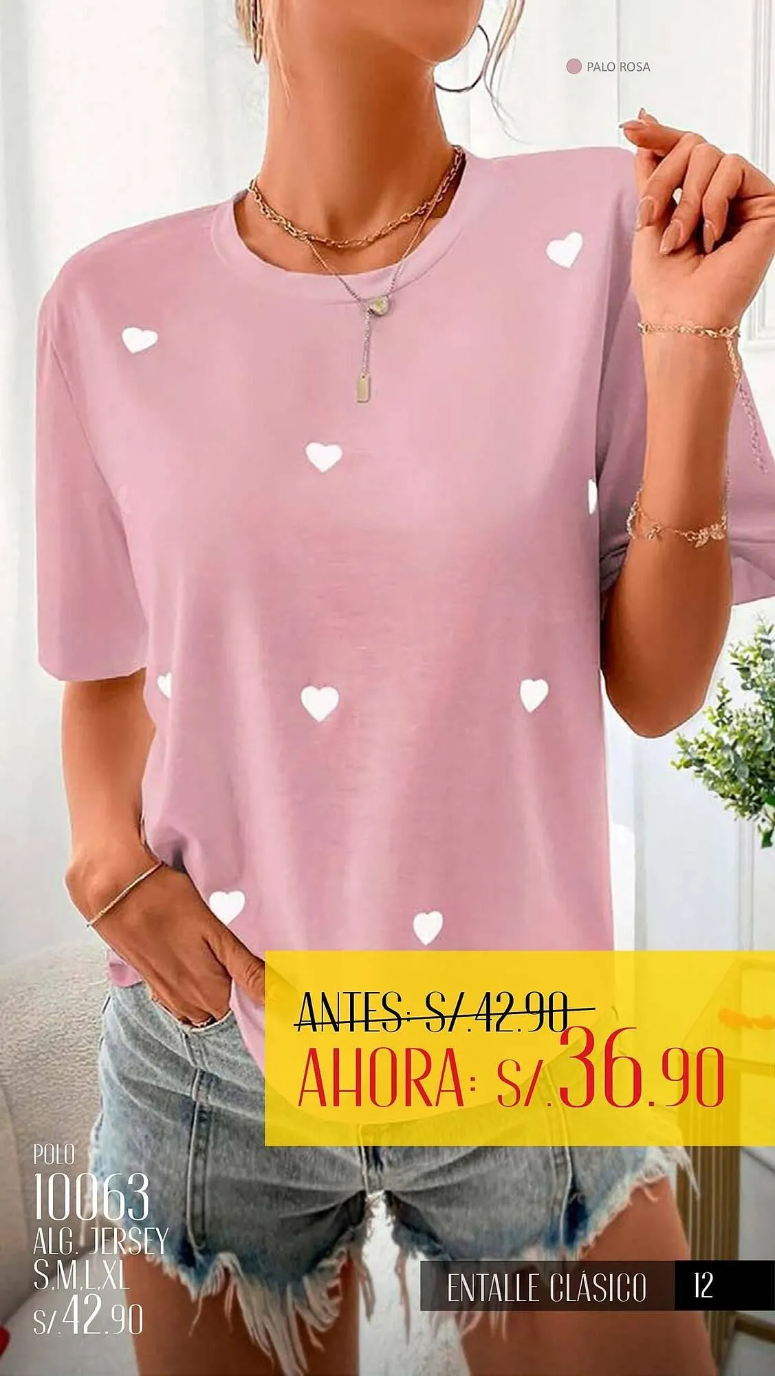 Catalogo de Catálogo Gambler 14 de noviembre al 15 de diciembre 2024 - Pag 12