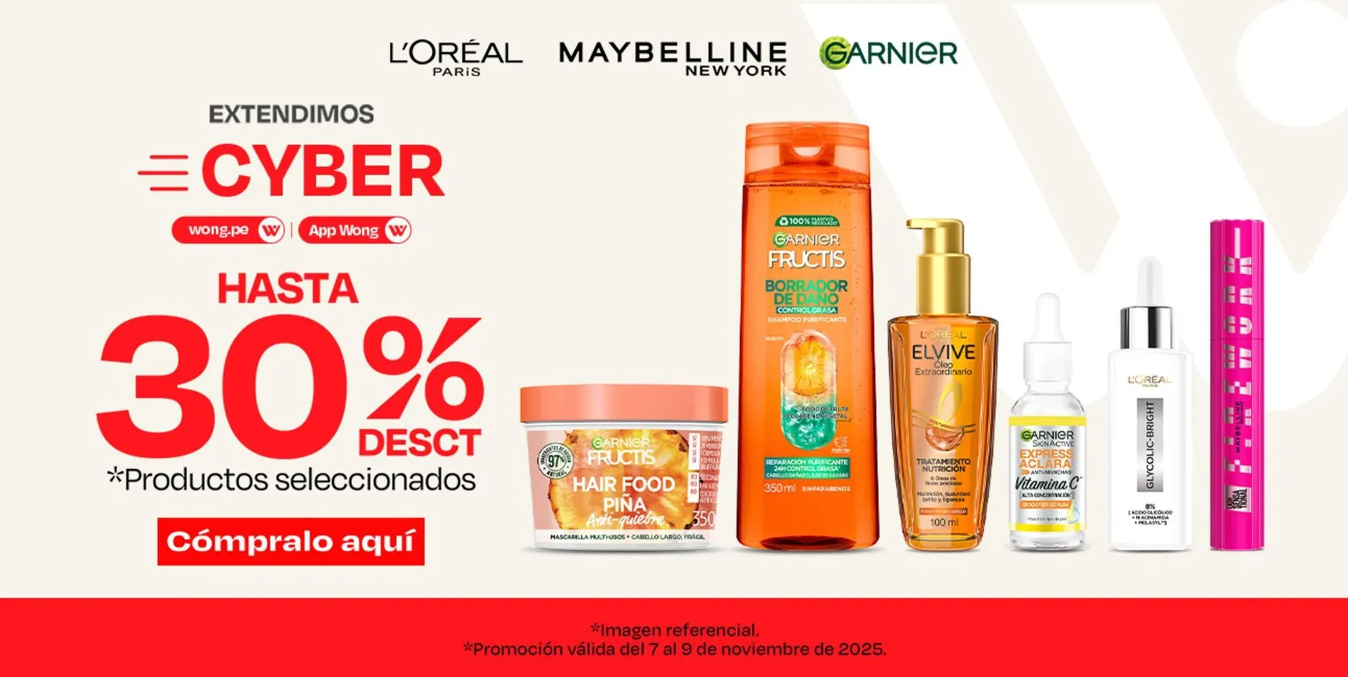 Catalogo de Catálogo Wong 22 de diciembre al 28 de diciembre 2025 - Pag 111