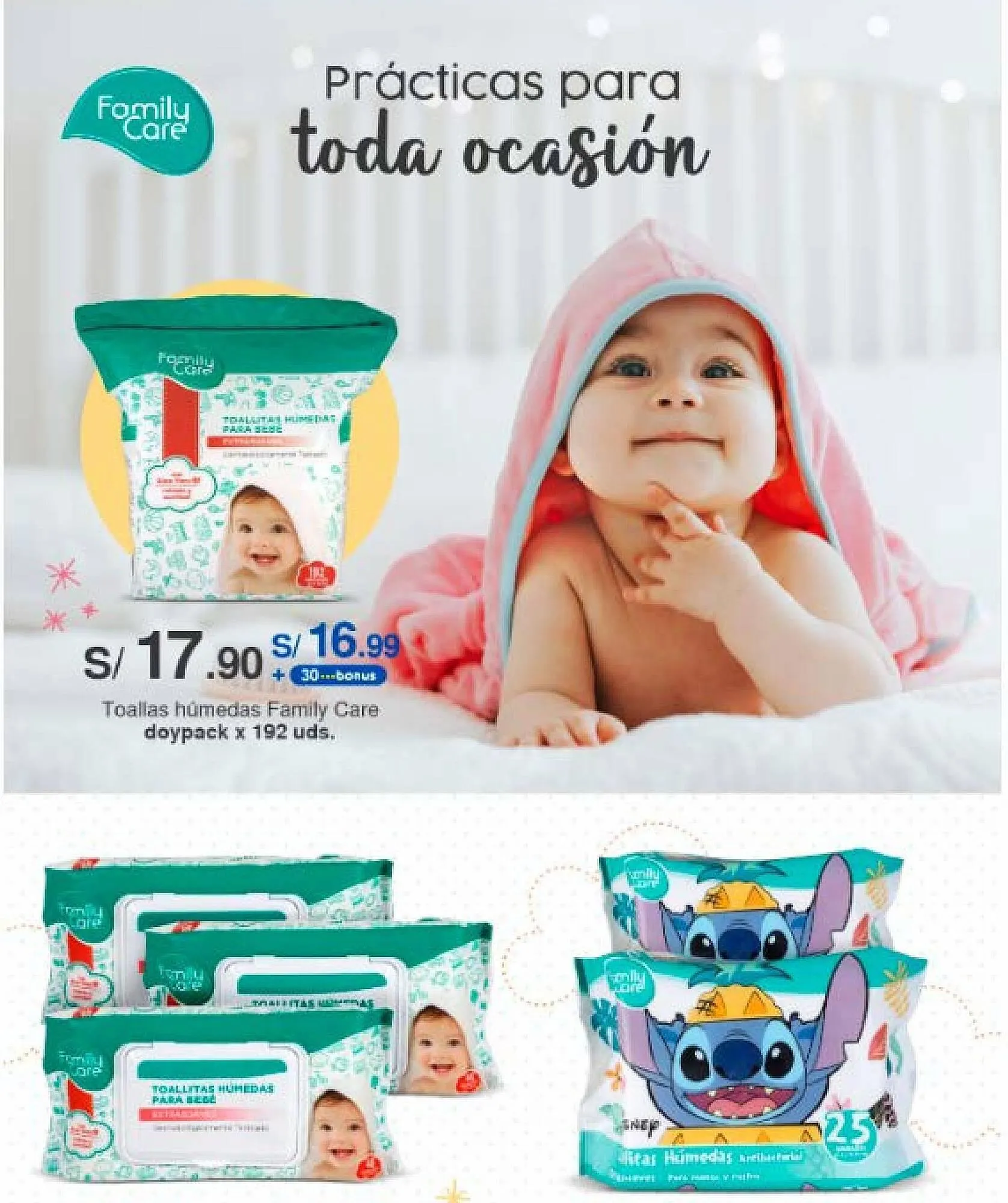 Catalogo de Catálogo Metro 26 de setiembre al 9 de octubre 2023 - Pag 8