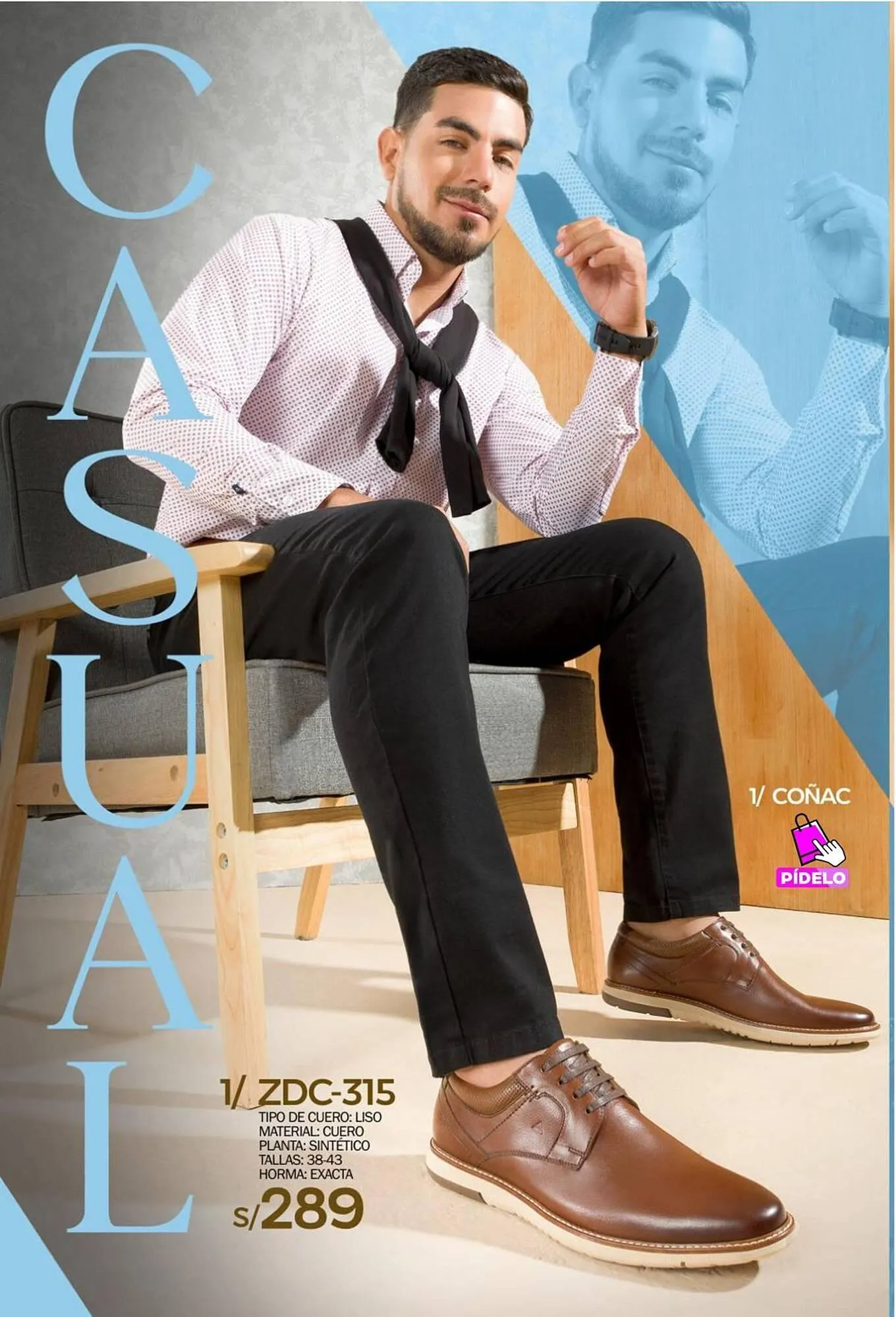 Catalogo de Catálogo Sokso 17 de febrero al 6 de abril 2025 - Pag 156