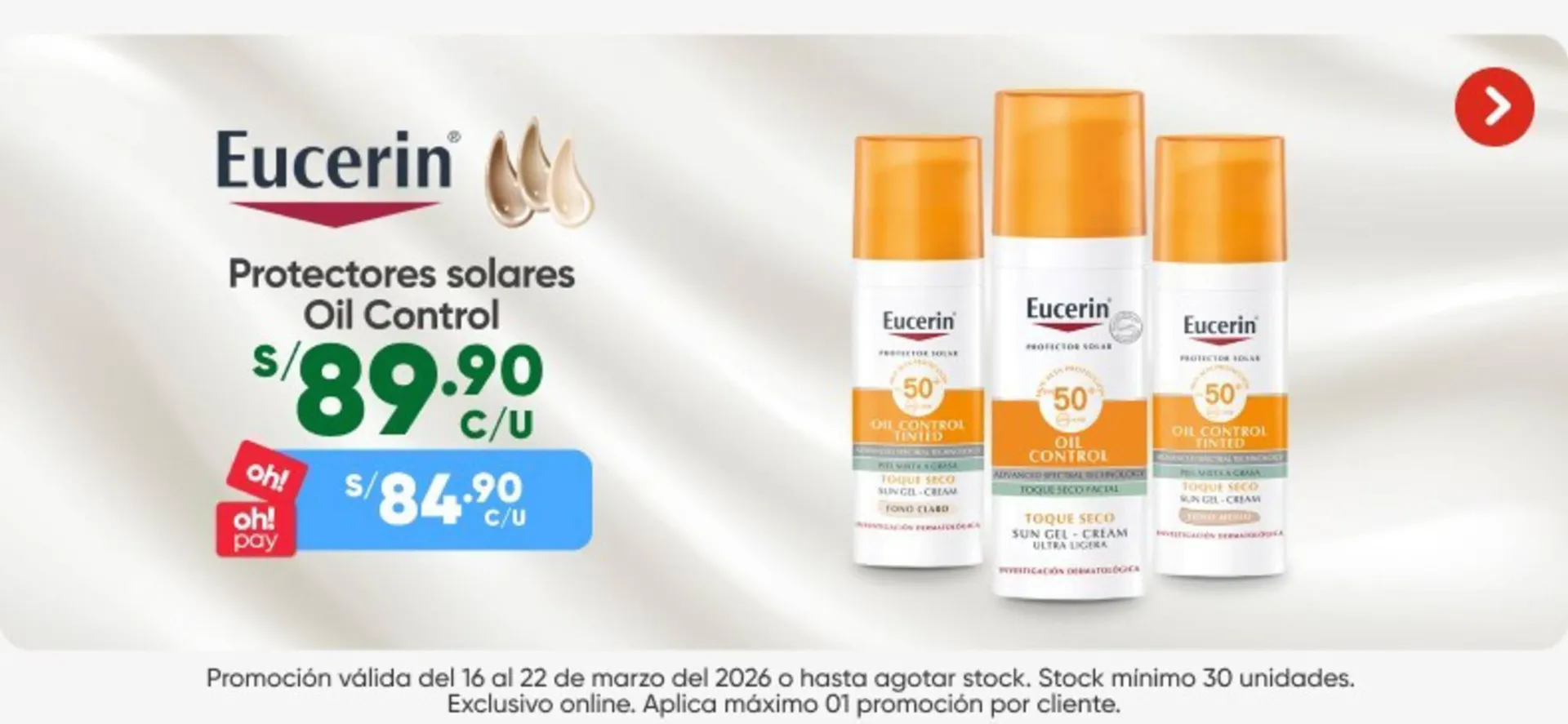 Catalogo de Catálogo InkaFarma 16 de marzo al 22 de marzo 2026 - Pag 9