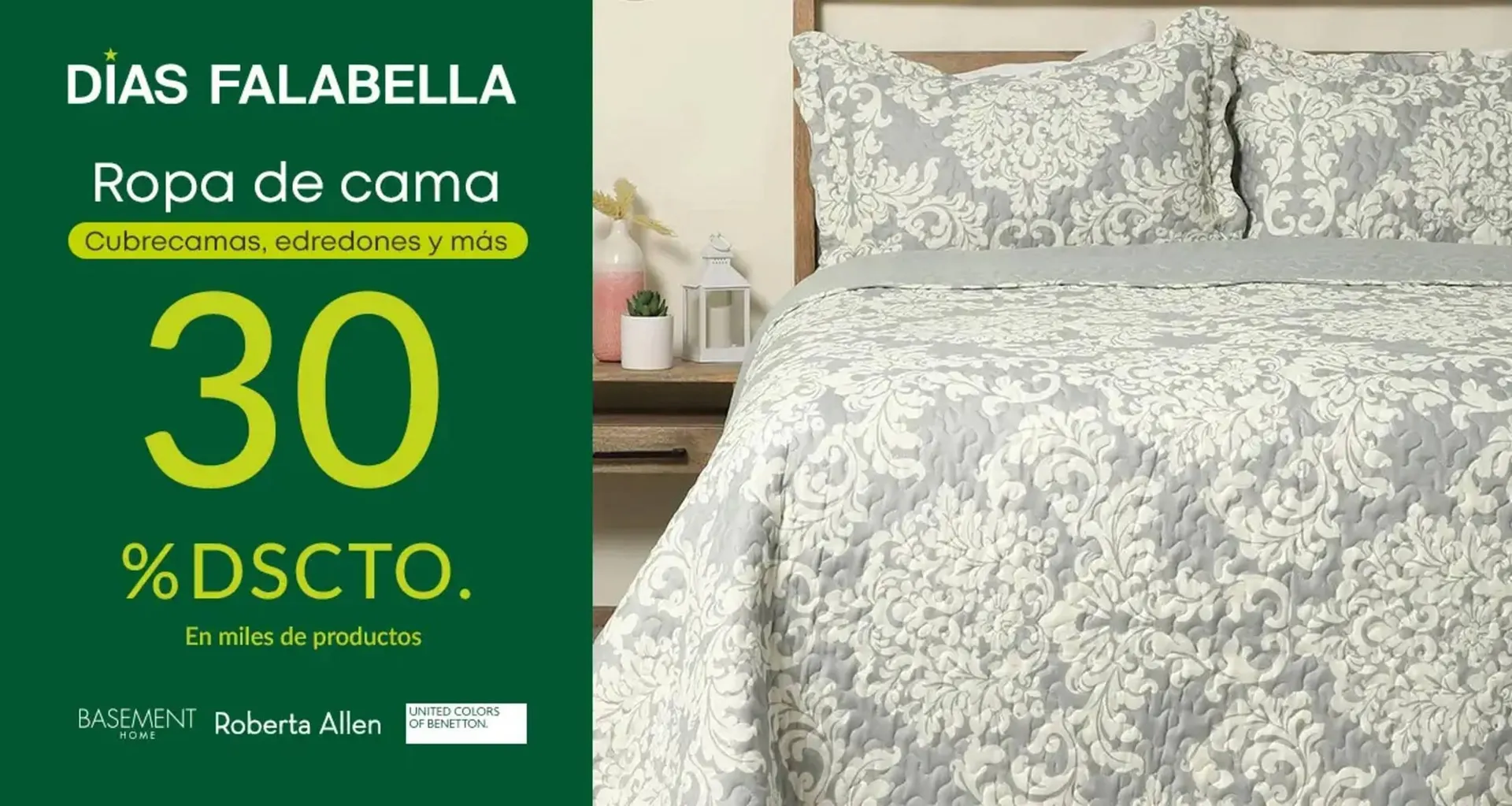 Catalogo de Catálogo Falabella 3 de octubre al 10 de octubre 2025 - Pag 5