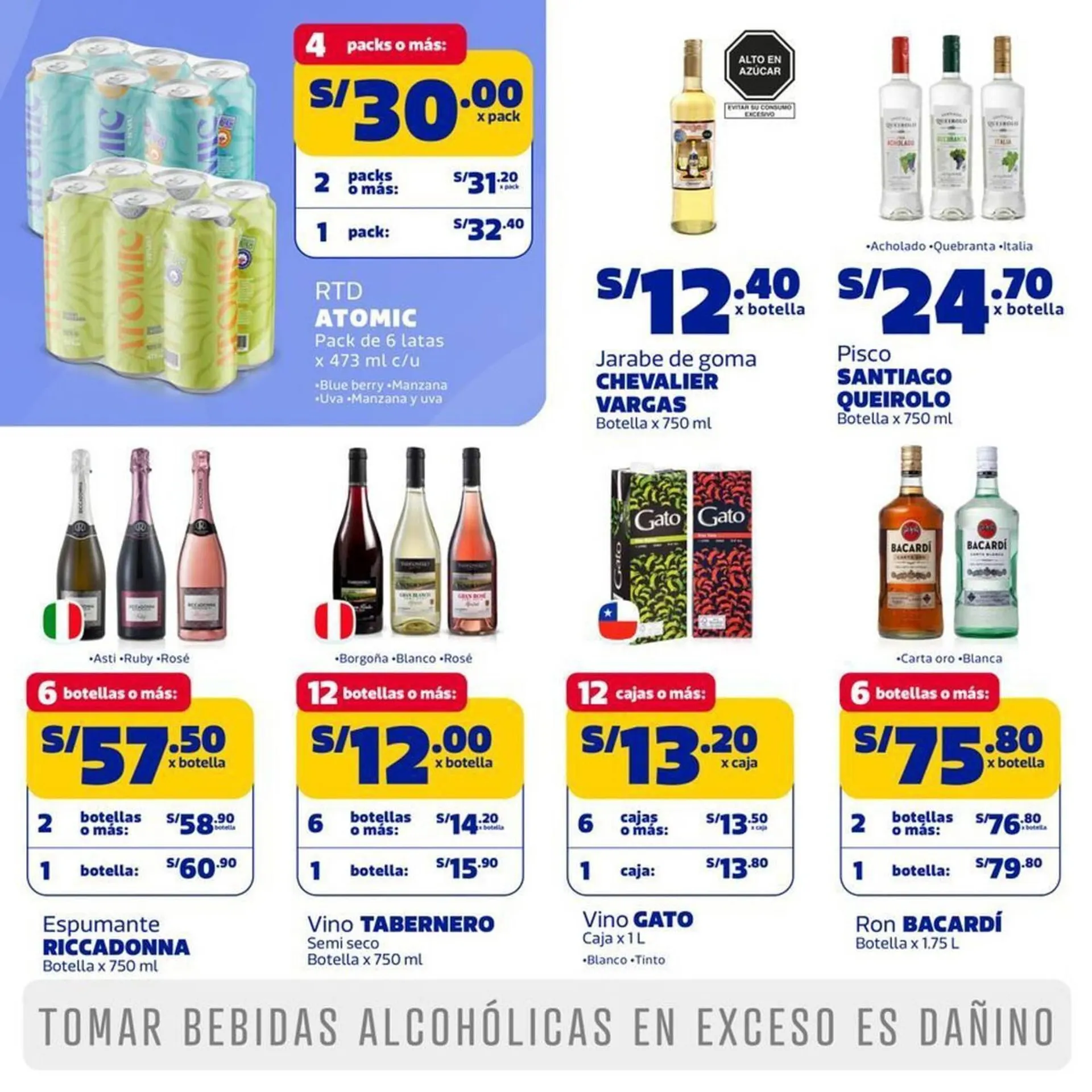 Catalogo de Catálogo Makro 26 de marzo al 8 de abril 2026 - Pag 21