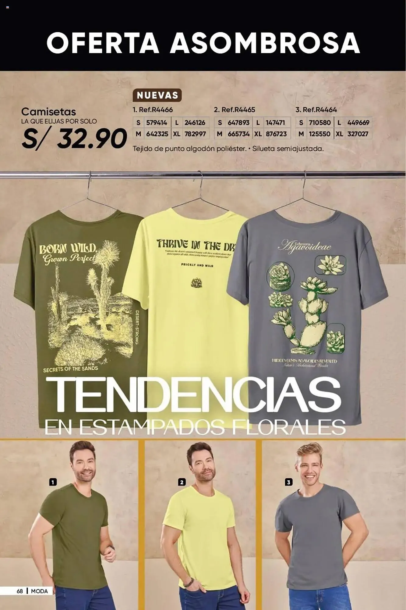 Catalogo de Catálogo Dupree 28 de enero al 28 de febrero 2025 - Pag 79