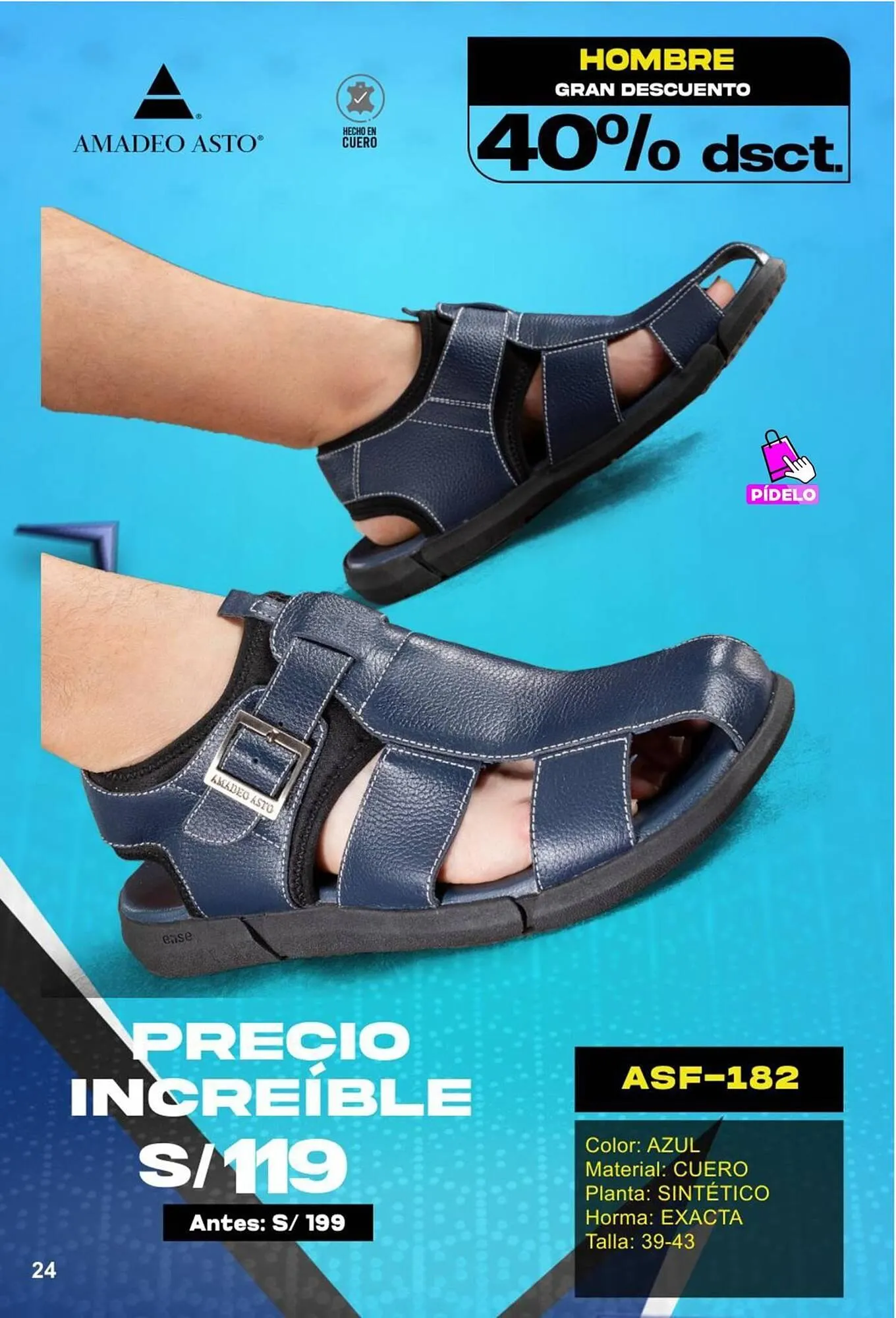 Catalogo de Catálogo Sokso 26 de enero al 1 de febrero 2026 - Pag 24