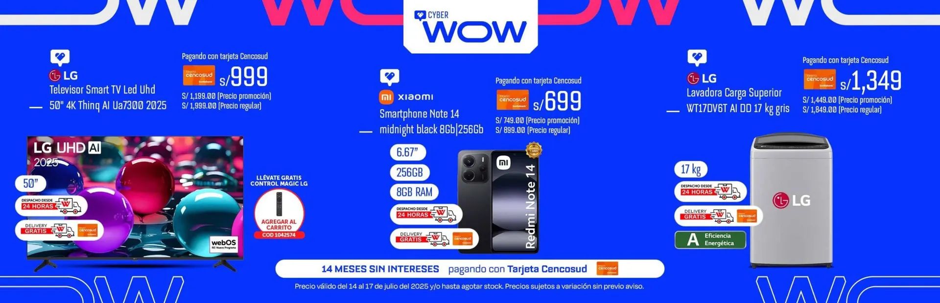 Catalogo de Catálogo Wong 27 de setiembre al 31 de diciembre 2025 - Pag 57