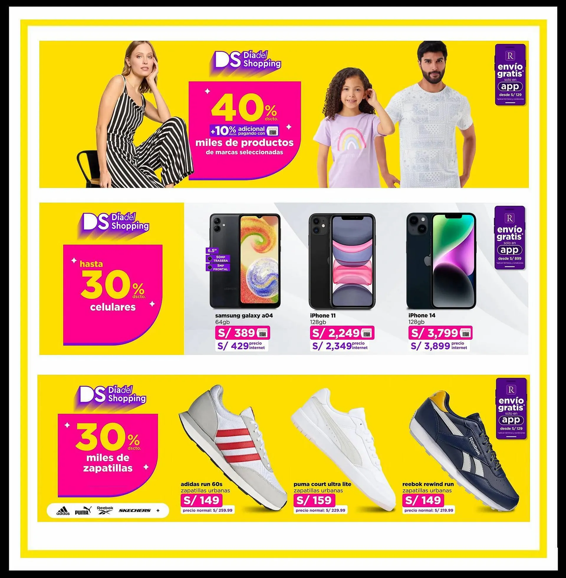 Catalogo de Catálogo Ripley 25 de setiembre al 27 de setiembre 2023 - Pag 3