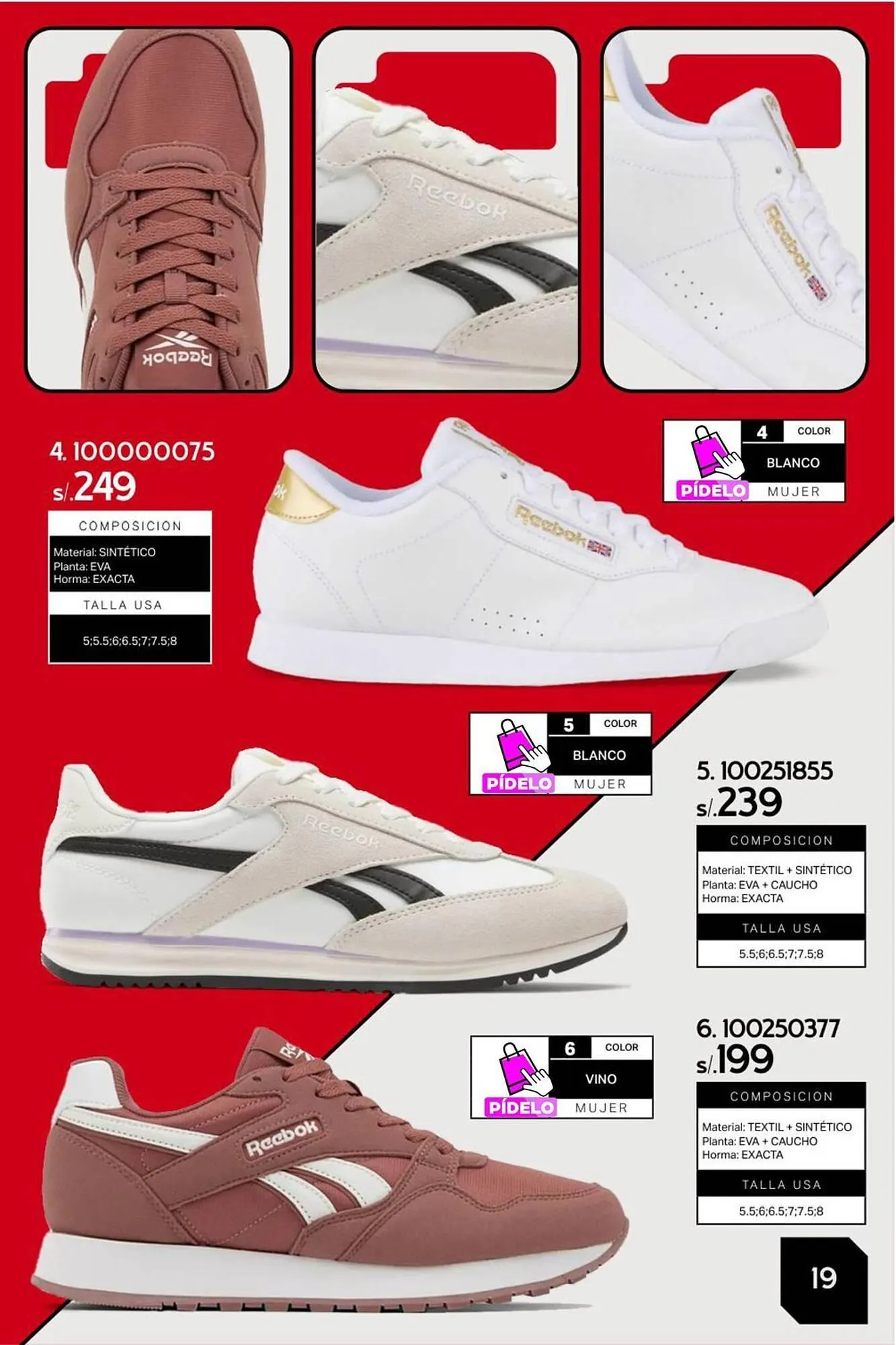 Catalogo de Catálogo Sokso 2 de octubre al 26 de octubre 2025 - Pag 19
