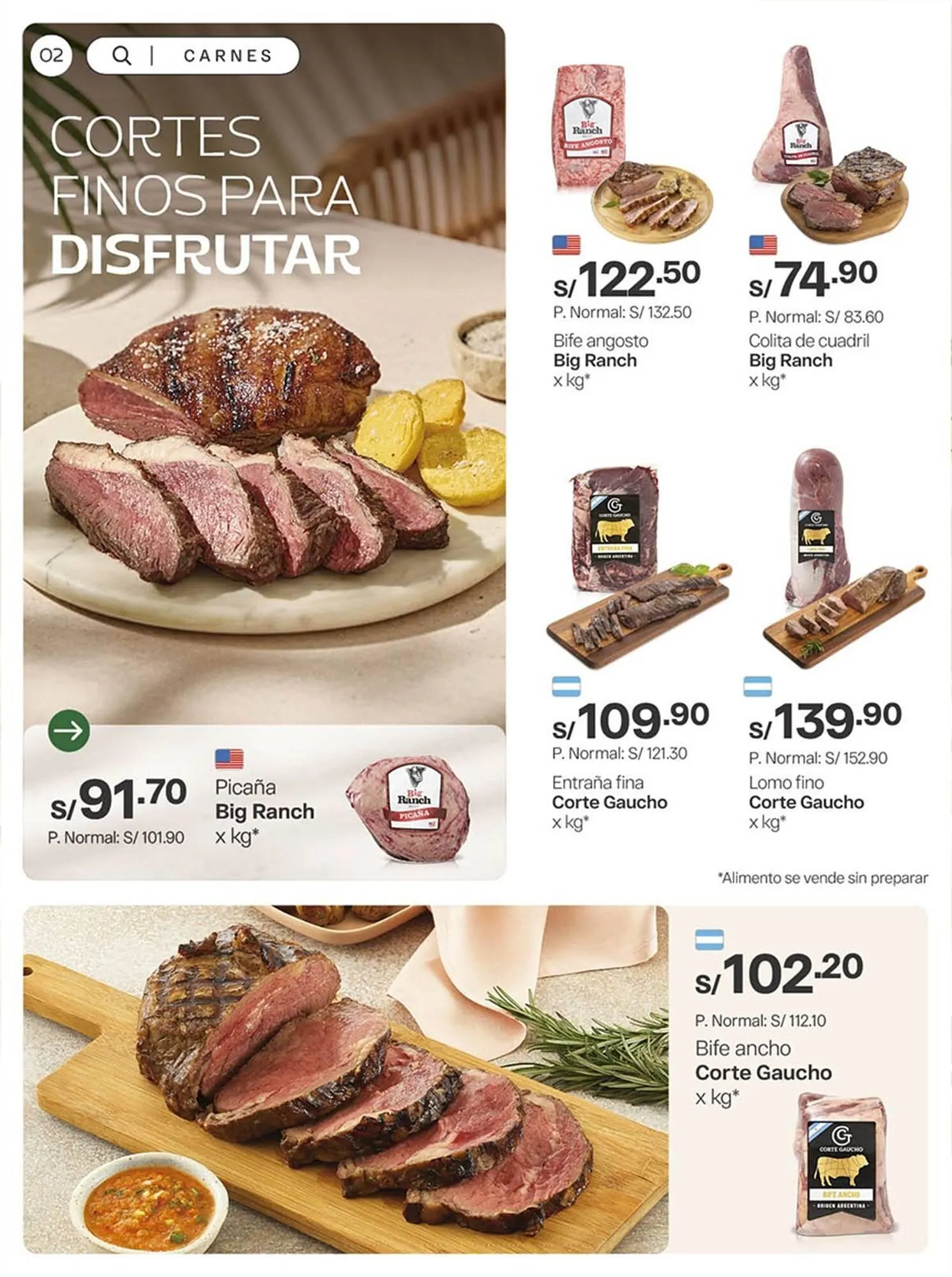 Catalogo de Catálogo Vivanda 5 de enero al 18 de enero 2026 - Pag 2