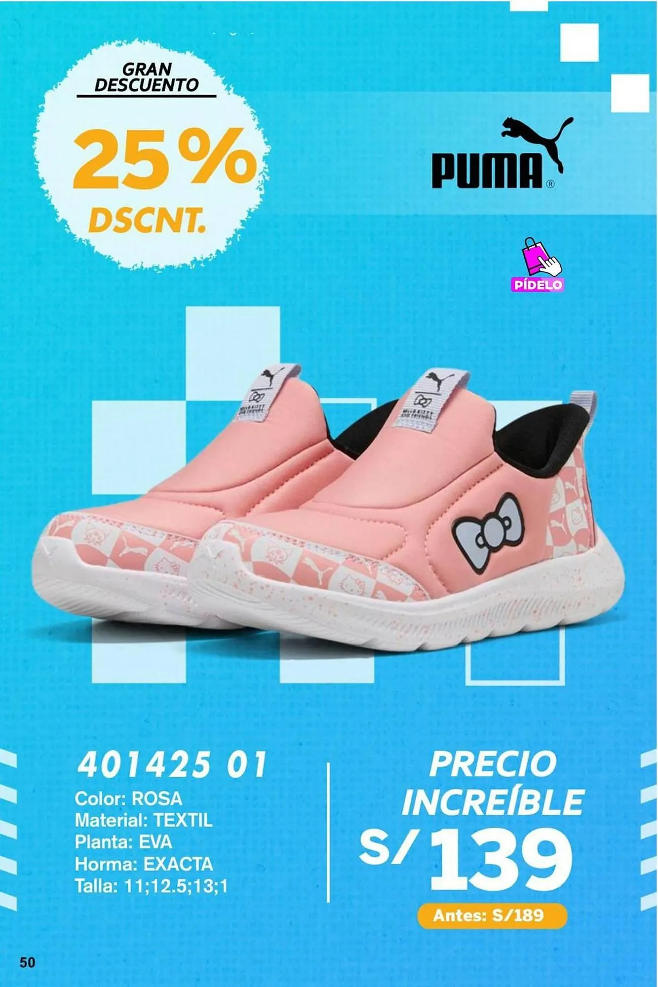 Catalogo de Catálogo Sokso 27 de abril al 3 de mayo 2026 - Pag 50