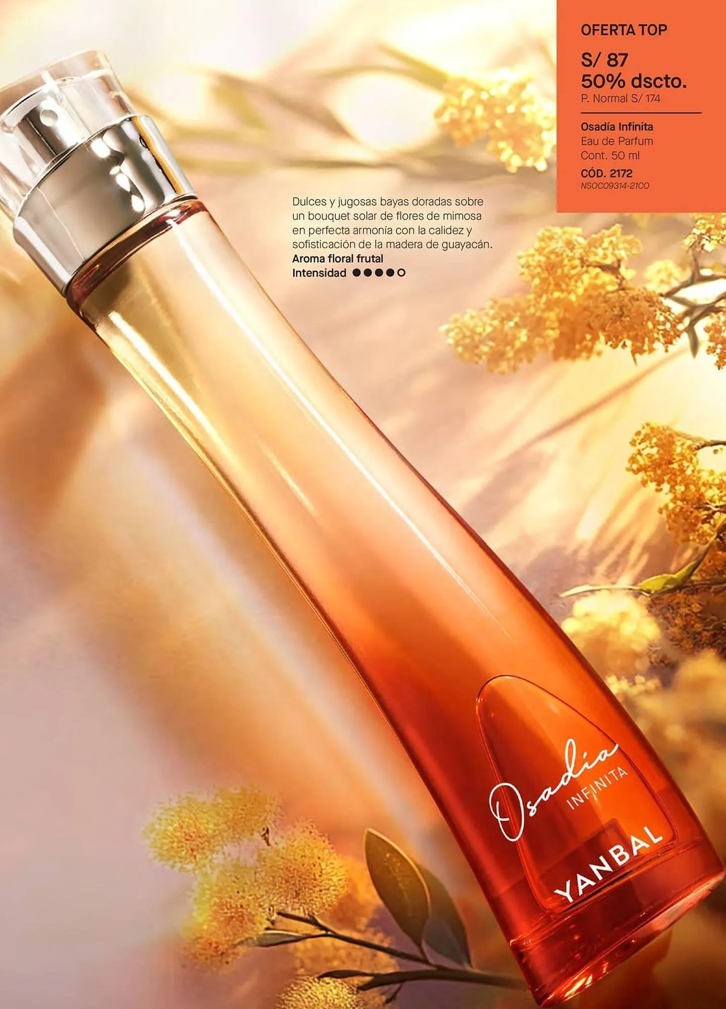 Catalogo de Catálogo Yanbal 19 de julio al 16 de agosto 2025 - Pag 31